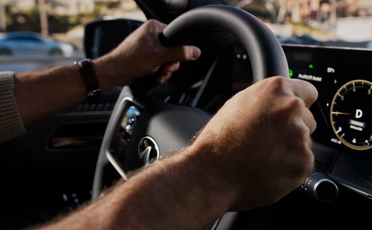 Підкорюй будь-які умови