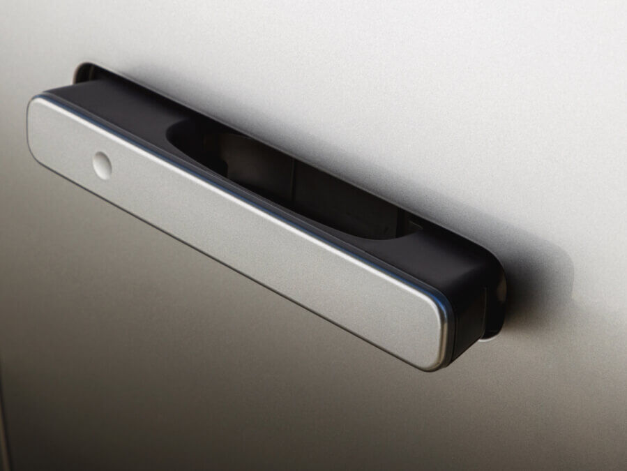 Плавний, зручний доступ