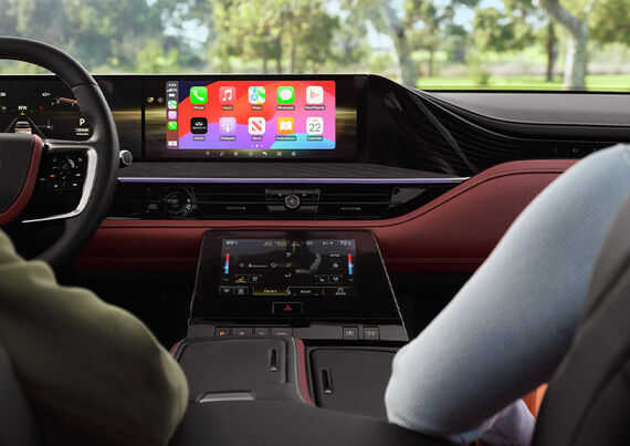 Цифрове життя — на кінчиках пальців