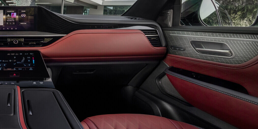 Спокій у першу чергу