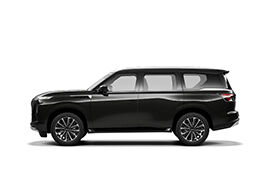 QX80
