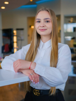 Анастасия Молештяну