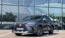 Lexus NX350h