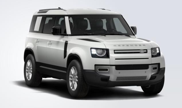 LAND ROVER DEFENDER 110 S 249PS (25MY) 110 S 249PS (25MY) 249 к.с.