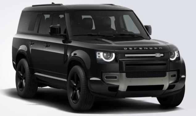 LAND ROVER DEFENDER 130 X-Dynamic HSE LWB 300PS (25MY) 130 X-Dynamic HSE LWB 300PS (25MY) 300 к.с.