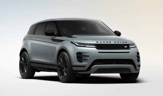 LAND ROVER RANGE ROVER EVOQUE Dynamic SE 163PS (26MY) Dynamic SE 163PS (26MY) 160 л.с.