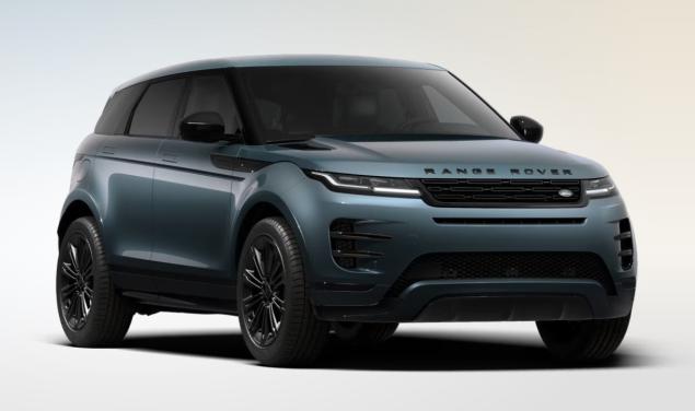 LAND ROVER RANGE ROVER EVOQUE Dynamic SE 163PS (26MY) Dynamic SE 163PS (26MY) 160 л.с.