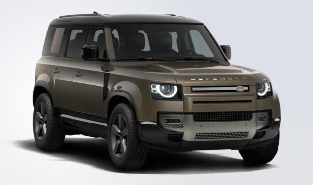 LAND ROVER DEFENDER 110 X-Dynamic HSE 300PS (25MY) 110 X-Dynamic HSE 300PS (25MY) 300 к.с.