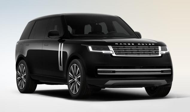 LAND ROVER RANGE ROVER  NEW Autobiography LWB 530PS (25MY) Autobiography LWB 530PS (25MY) 530 к.с.