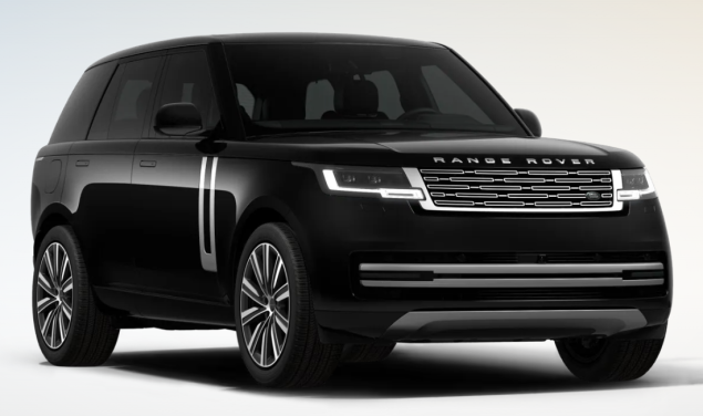 LAND ROVER RANGE ROVER  NEW Autobiography SWB 350PS (25MY) Autobiography SWB 350PS (25MY) 350 к.с.