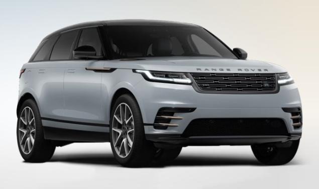 LAND ROVER RANGE ROVER VELAR Dynamic SE 400PS (26 MY) Dynamic SE 400PS (26 MY) 400 л.с.