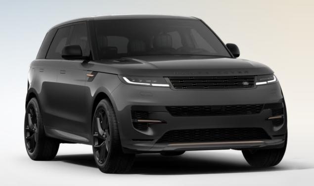 LAND ROVER RANGE ROVER SPORT NEW Dynamic HSE 300PS (25 MY) Dynamic HSE 300PS (25 MY) 300 к.с.