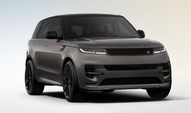 LAND ROVER RANGE ROVER SPORT NEW Autobiography 350PS (25 MY) Autobiography 350PS (25 MY) 350 к.с.