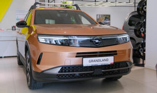 Grandland