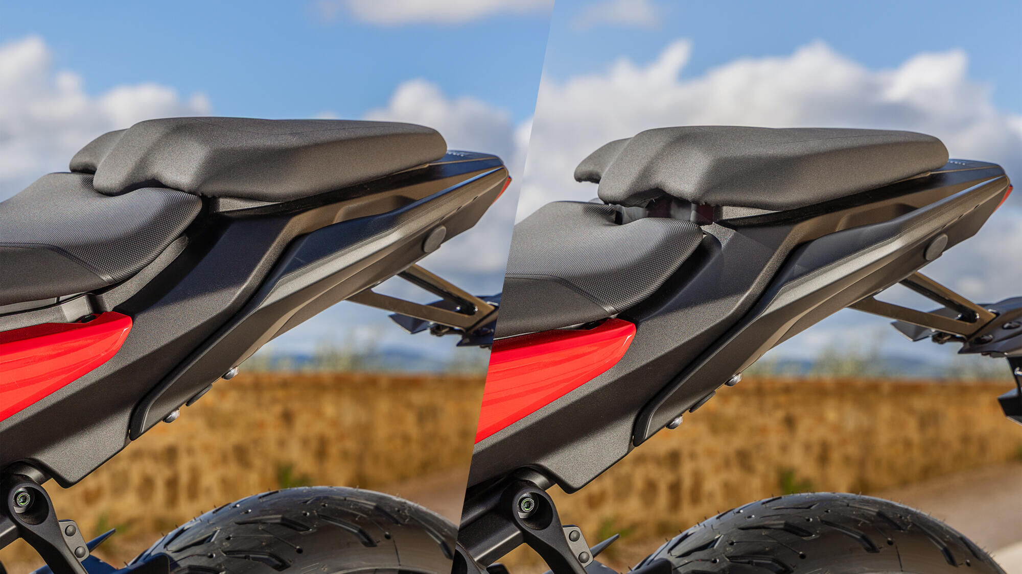 Регулируемая высота сиденья и улучшенная эргономика 