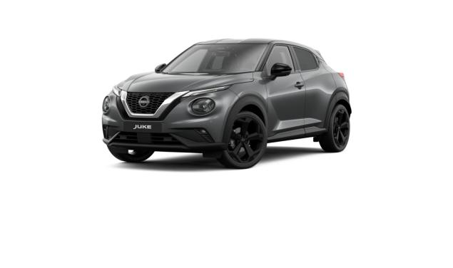 Nissan JUKE Tekna Tekna 114 л.с.