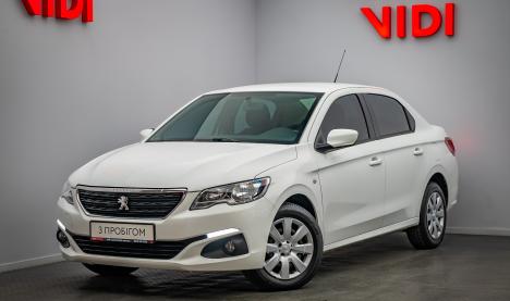 Peugeot 301 Peugeot 301 82 к.с.