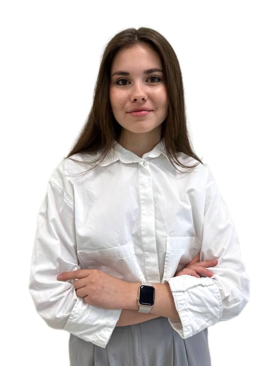 Олександра Щур