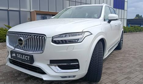Volvo XC90 Volvo XC90 250 л.с.