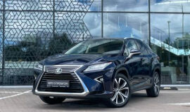 Lexus RX350