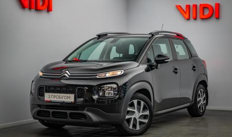 Citroen C3 Aircross Citroen C3 Aircross 82 к.с.