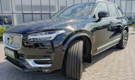 Volvo XC90 16-