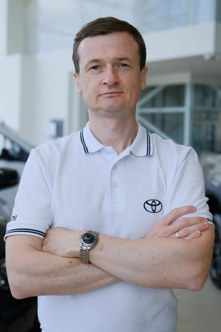 Олександр Соколенко