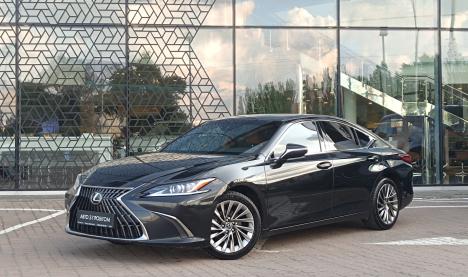 Lexus ES250 Lexus ES250 207 к.с.