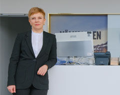 Неділько Леся