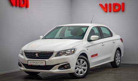 Peugeot 301 Peugeot 301 82 к.с.