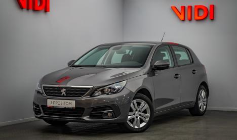 Peugeot 308 Peugeot 308 92 к.с.