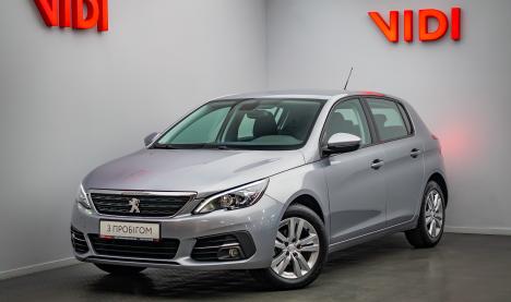 Peugeot 308 Peugeot 308 92 к.с.