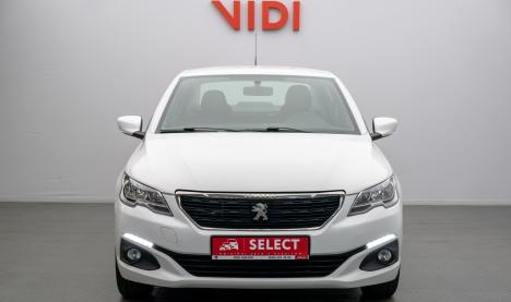 Peugeot 301 Peugeot 301 82 к.с.
