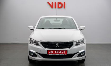 Peugeot 301 Peugeot 301 82 к.с.