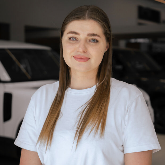 Дар'я Романенко