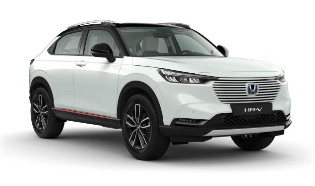 Honda HR-V e:HEV Advance  Style Plus (2025) Advance  Style Plus (2025) 131 л.с.