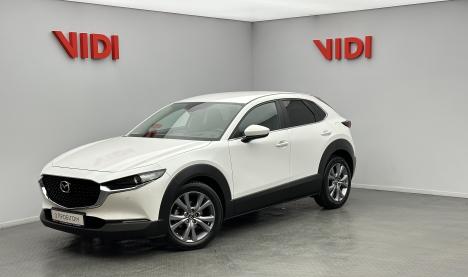 Mazda CX-30 Mazda CX-30 150 к.с.