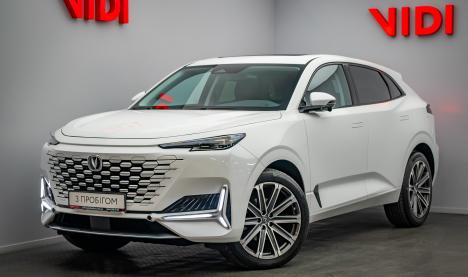 CHANGAN UNI-K CHANGAN UNI-K 232 к.с.
