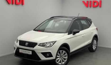Seat Arona Seat Arona 115 к.с.