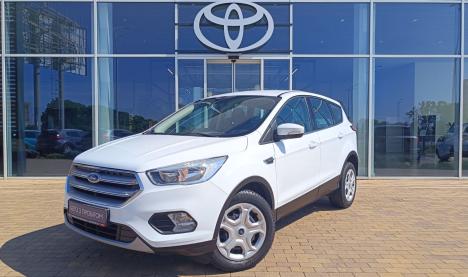 Ford Kuga Ford Kuga 120 л.с.