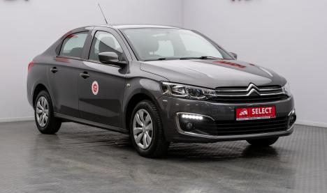 Citroen C-ELYSEE Citroen C-ELYSEE 82 к.с.