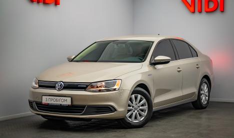 Volkswagen Jetta Volkswagen Jetta 150 л.с.