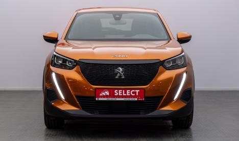 Peugeot 2008 Peugeot 2008 130 к.с.