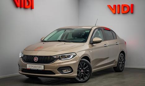 Fiat Tipo Fiat Tipo 95 л.с.