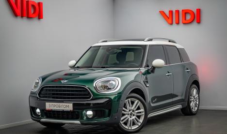 Mini Countryman Mini Countryman 150 л.с.