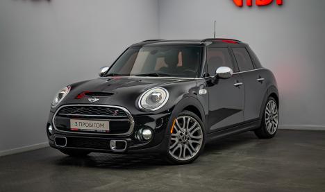 Mini Cooper Mini Cooper 192 л.с.
