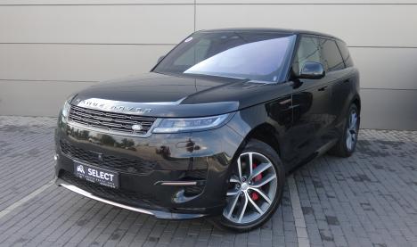 LAND ROVER RANGE ROVER SPORT LAND ROVER RANGE ROVER SPORT 300 к.с.
