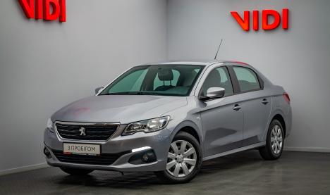 Peugeot 301 Peugeot 301 115 л.с.