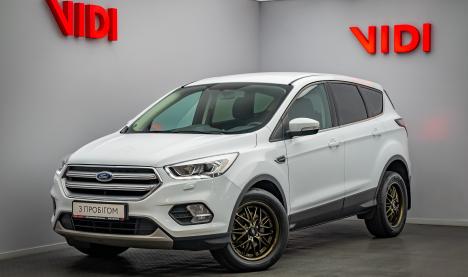 Ford Kuga Ford Kuga 120 л.с.