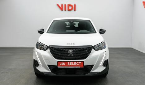 Peugeot 2008 Peugeot 2008 130 к.с.